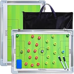 RoseFlower Tableau Tactique Football