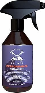 Swift Glide® Spray Fart Ski & Snowboard