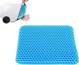 Coussin de siège en gel