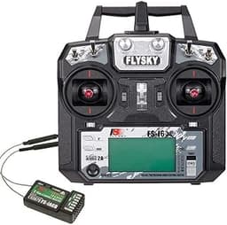 Flysky FS-i6X 10CH Émetteur RC