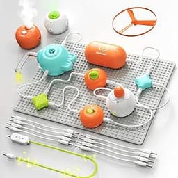 Kit Circuits Physique & Science
