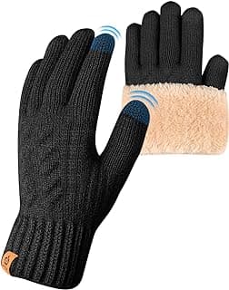 Gants thermiques tactiles ARFNKIM