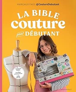 La bible de la couture débutant