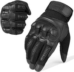 Gants Moto Tactiques WTACTFUL