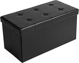 Banc Coffre SONGMICS
