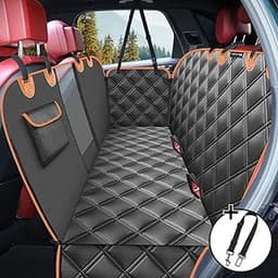 KYG Housse de Siège d'auto pour Chien
