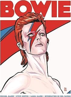 David Bowie : Une vie