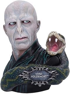 Buste Voldemort