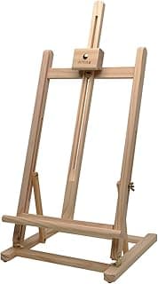 Chevalet de table en bois