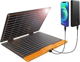 Allume-feu plasma USB étanche