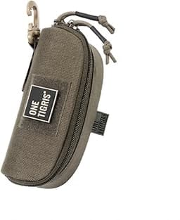 Étui à lunettes tactique OneTigris