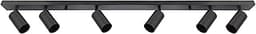 Spots orientables MALGA 6