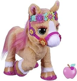 FurReal Friends Cannelle Mon Poney coquet