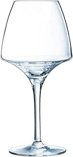 Verres Open Up – Chef & Sommelier