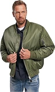 Brandit Bomber réversible