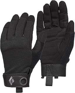 Black Diamond - Crag - Gants - Mixte Adulte