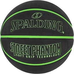 Spalding Street Phantom