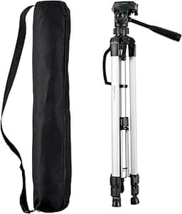 Trépied Amazon Basics 152 cm