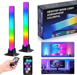 Lampe LED Euakee