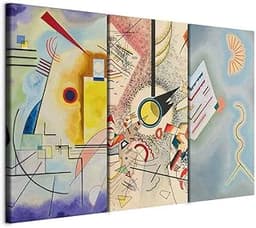 murando – Triptyque 3 pièces