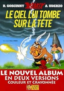 Astérix 33 – Version luxe