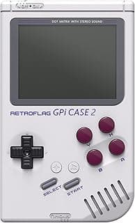 Retroflag GPi CASE 2
