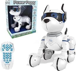 Lexibook Power Puppy