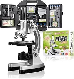 Microscope Bresser Biotar junior