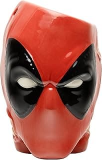 Porte-stylo Deadpool 13 cm