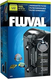 Fluval Filtre U2