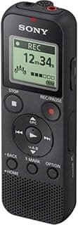 Sony Dictaphone PX370