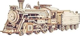 ROKR Train bois express