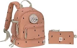 LÄSSIG Sac à Dos Enfant