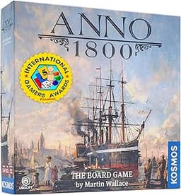 Anno 1800