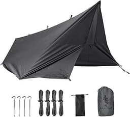 Tarp FREE SOLDIER 3 x 3,2 m