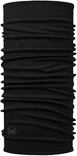 Buff Midweight Wool