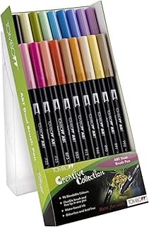 Feutres Tombow