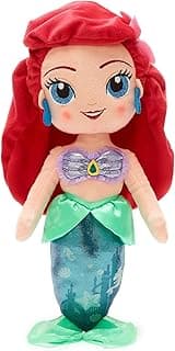 Poupée Ariel