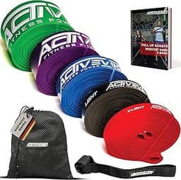 ActiveVikings Bande de traction