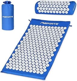 Tapis d’acupression