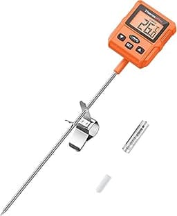Thermomètre ThermoPro TP511