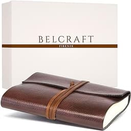 Carnet Belcraft Tivoli
