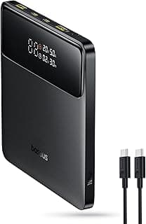 Batterie Externe Baseus 20 000 mAh