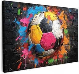 MuchoWow© Impression sur Toile 60×40 cm