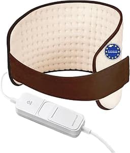 Coussin Chauffant WarmFlex