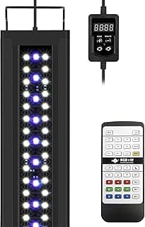 NICREW SkyLED RGB+W 24/7