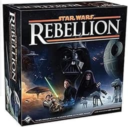 Star Wars Rébellion