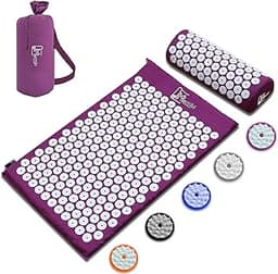 Tapis d’acupression