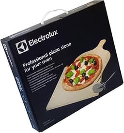 Set à pizza pierre ELECTROLUX