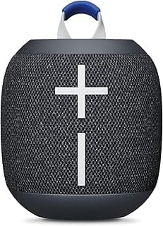 Ultimate Ears Wonderboom 4